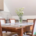 아파트 Przy Wyciagu, Myweek 카르파츠
