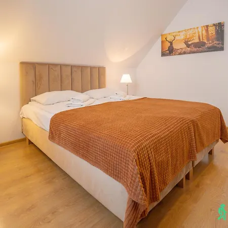 Przy Wyciagu, Myweek * Karpacz