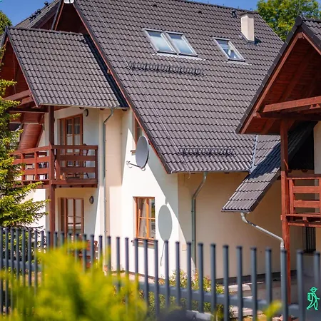 Przy Wyciagu, Myweek Karpacz