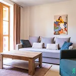 Przy Wyciagu, Myweek Apartamento