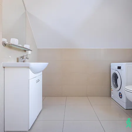 Przy Wyciagu, Myweek Apartamento *