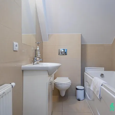 Przy Wyciagu, Myweek *