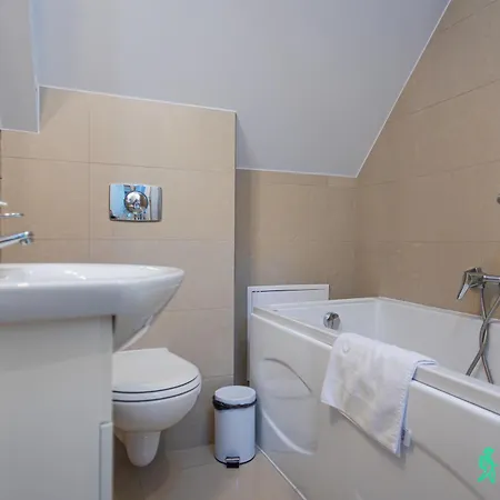 Apartamento Przy Wyciagu, Myweek *