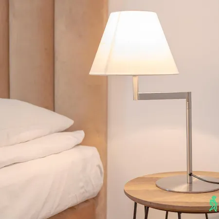 Przy Wyciagu, Myweek Apartamento Karpacz