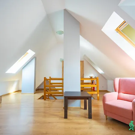 Przy Wyciagu, Myweek Apartamento Karpacz