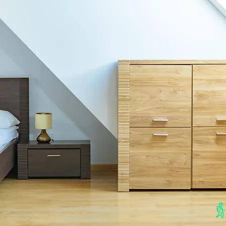 Apartamento Przy Wyciagu, Myweek Karpacz