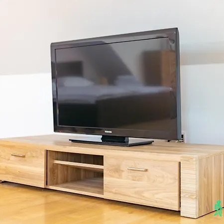 Przy Wyciagu, Myweek Apartamento