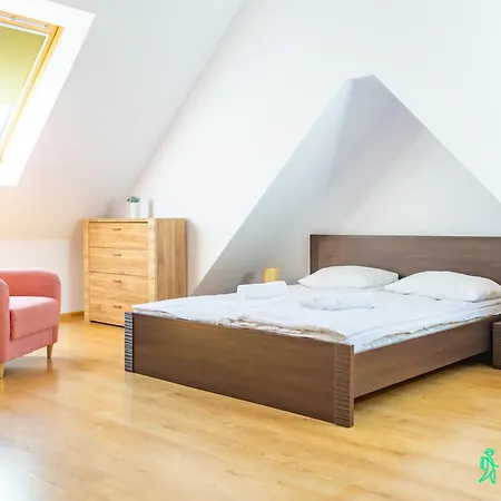 Przy Wyciagu, Myweek Apartamento