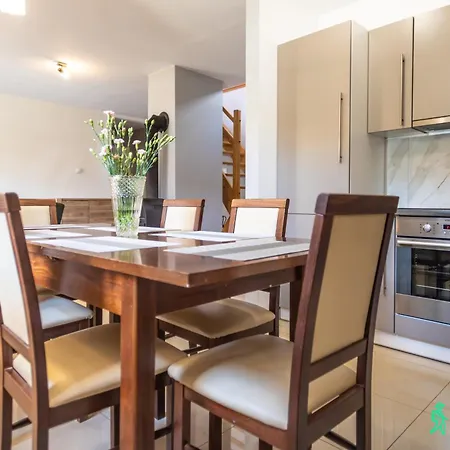 Apartamento Przy Wyciagu, Myweek