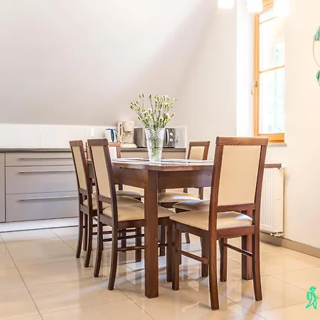 Apartamento Przy Wyciagu, Myweek