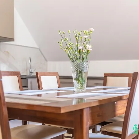 Apartamento Przy Wyciagu, Myweek Karpacz