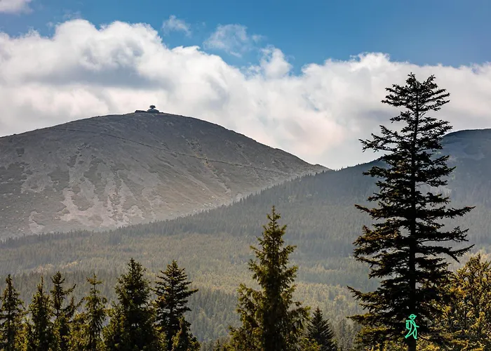 Apartamento Przy Wyciagu, Myweek *