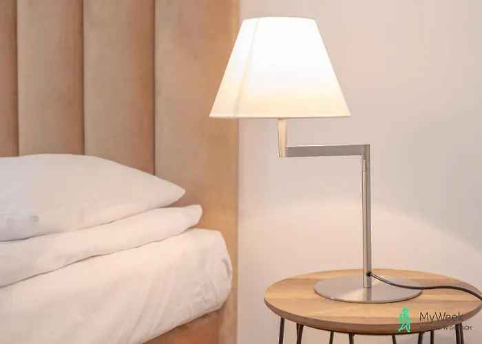 Przy Wyciagu, Myweek Apartamento Karpacz