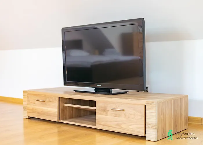 Przy Wyciagu, Myweek Apartamento