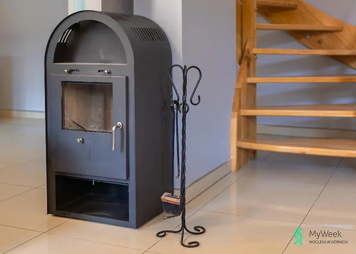 Apartamento Przy Wyciagu, Myweek